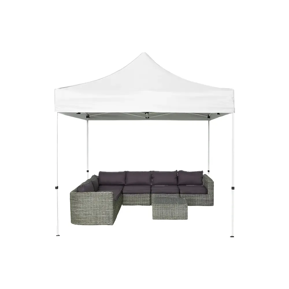 Etkinlik ve Organizasyonların Vazgeçilmezi: Çadır Kiralama Fiyatları ve Avantajları