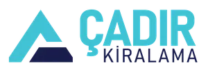 Çadır Kiralama Fiyatları Kiralık Çadır 2025 Logosu